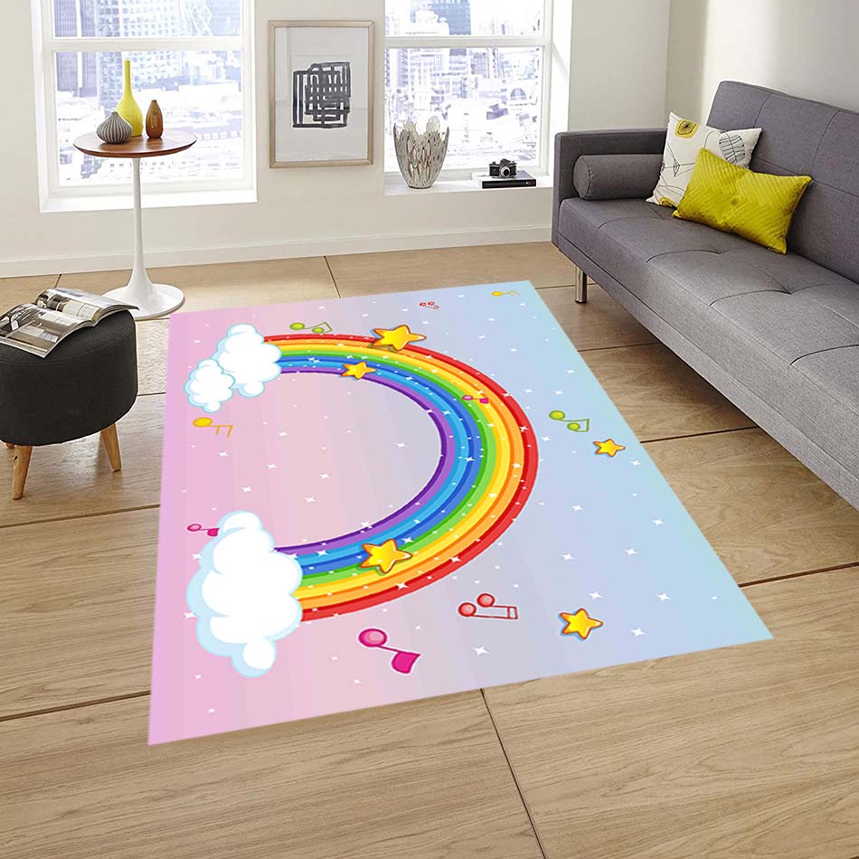 KIDS CARPET