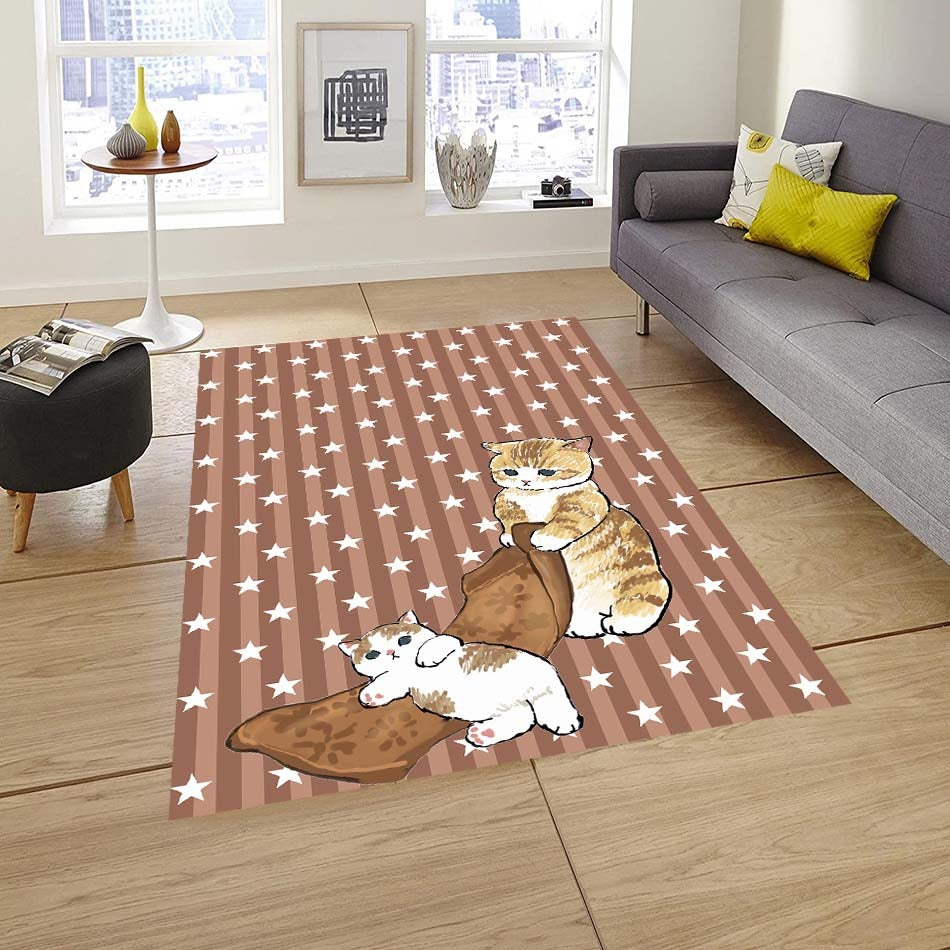 KIDS CARPET