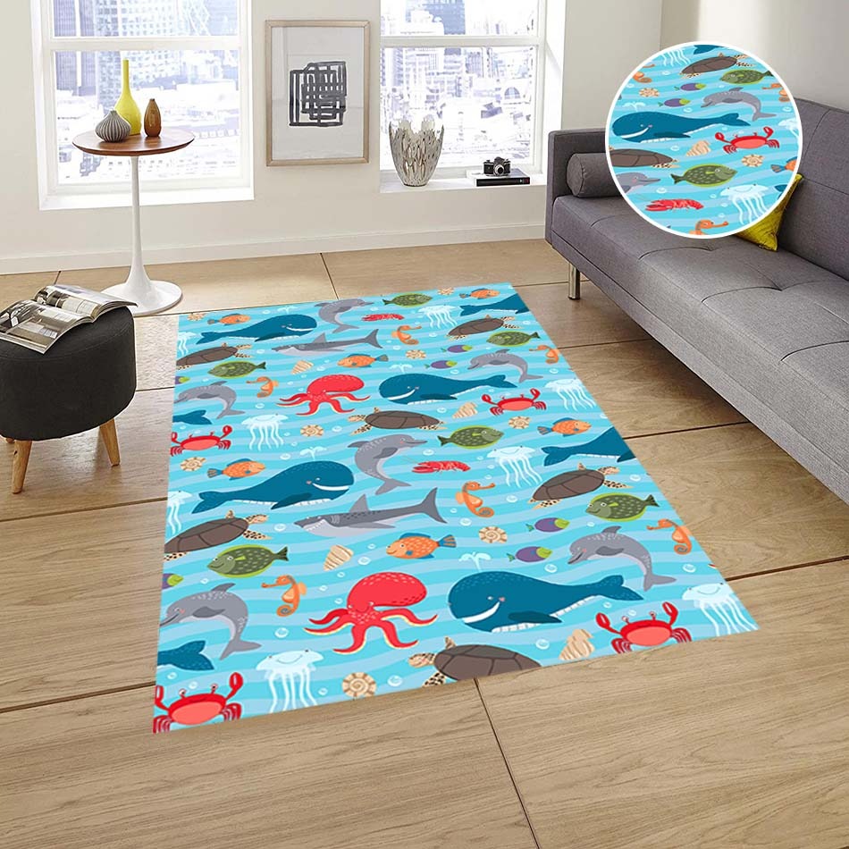 KIDS CARPET