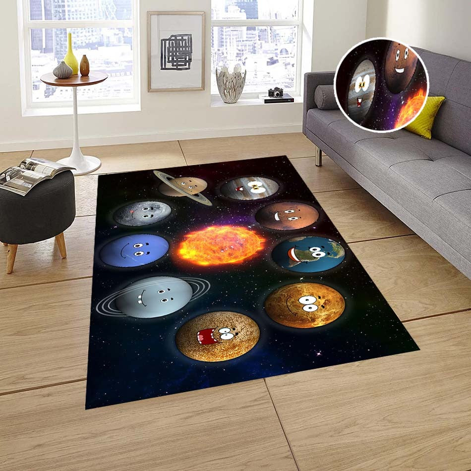 KIDS CARPET