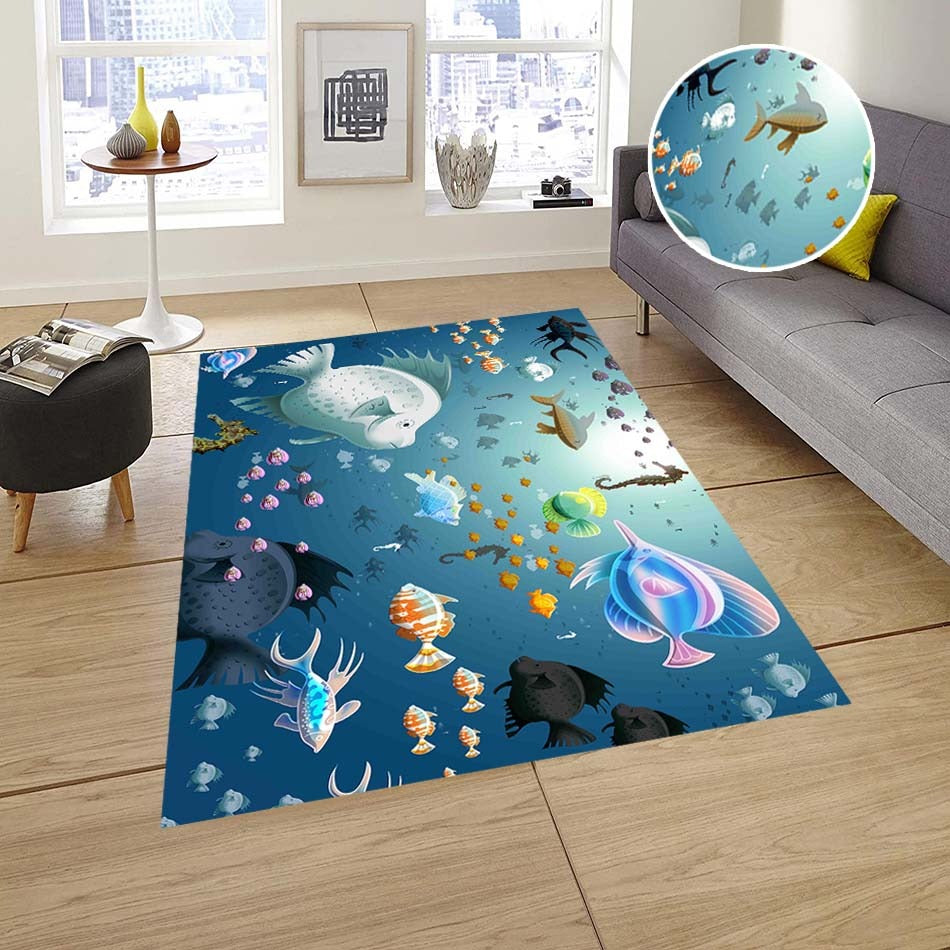 KIDS CARPET