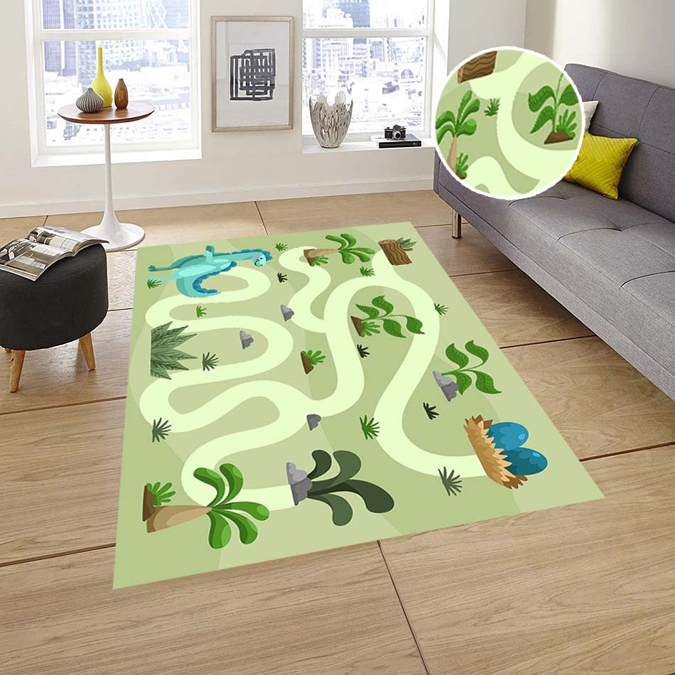 KIDS CARPET