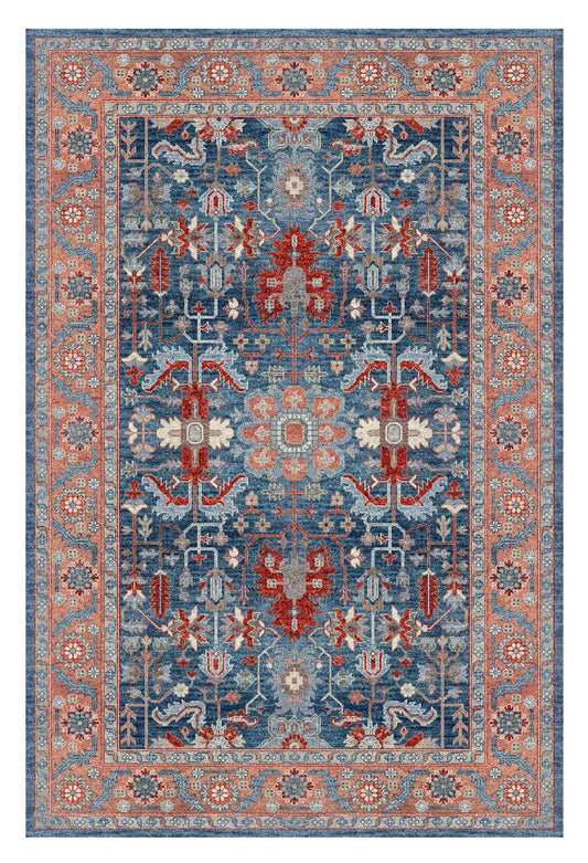 PERSIAN PRINT CARPET