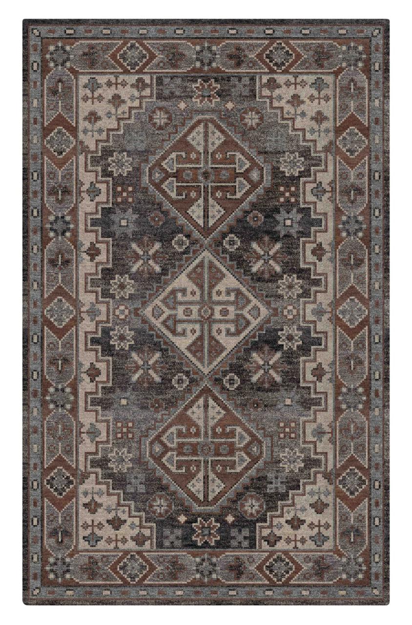 PERSIAN PRINT CARPET