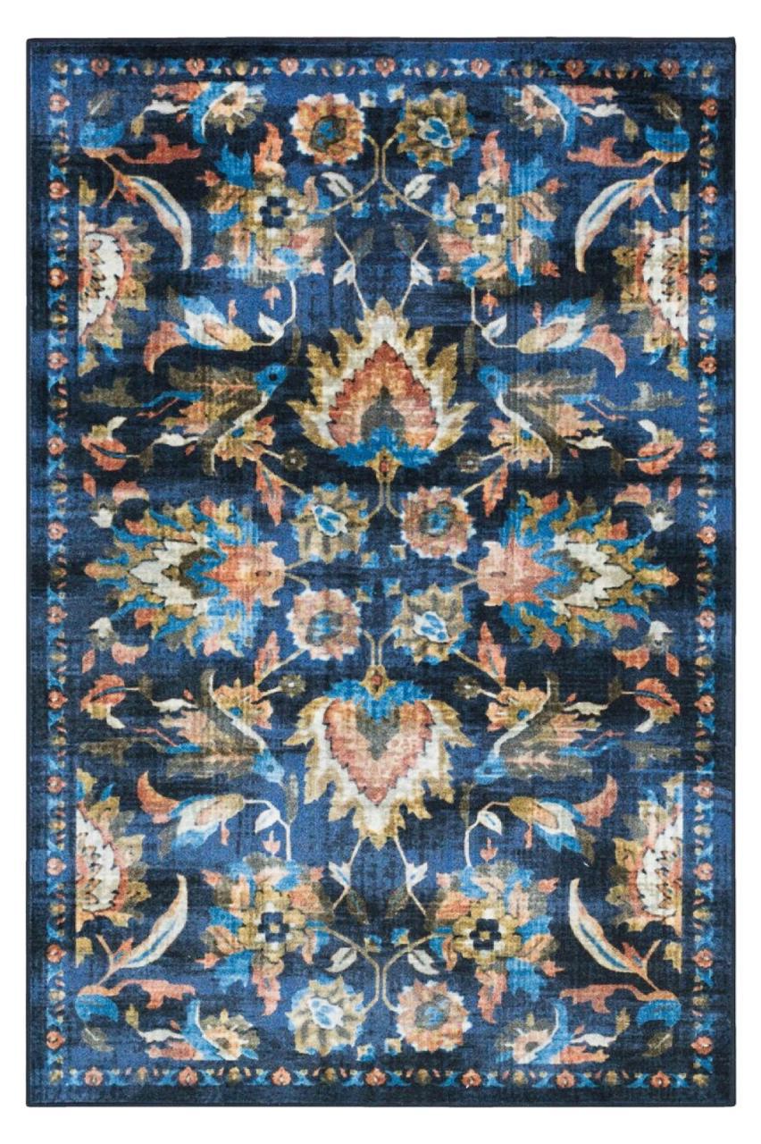 LUXURY MODERN PRINT CARPET