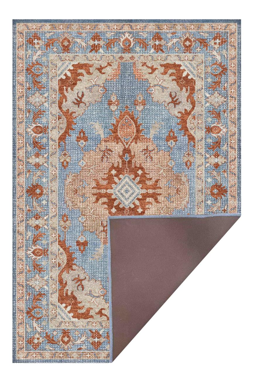 PERSIAN PRINT CARPET