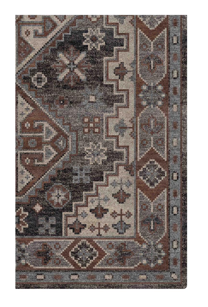 PERSIAN PRINT CARPET