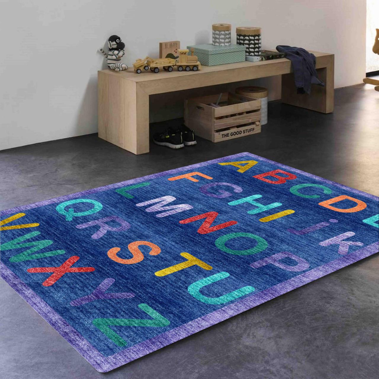 KIDS CARPET