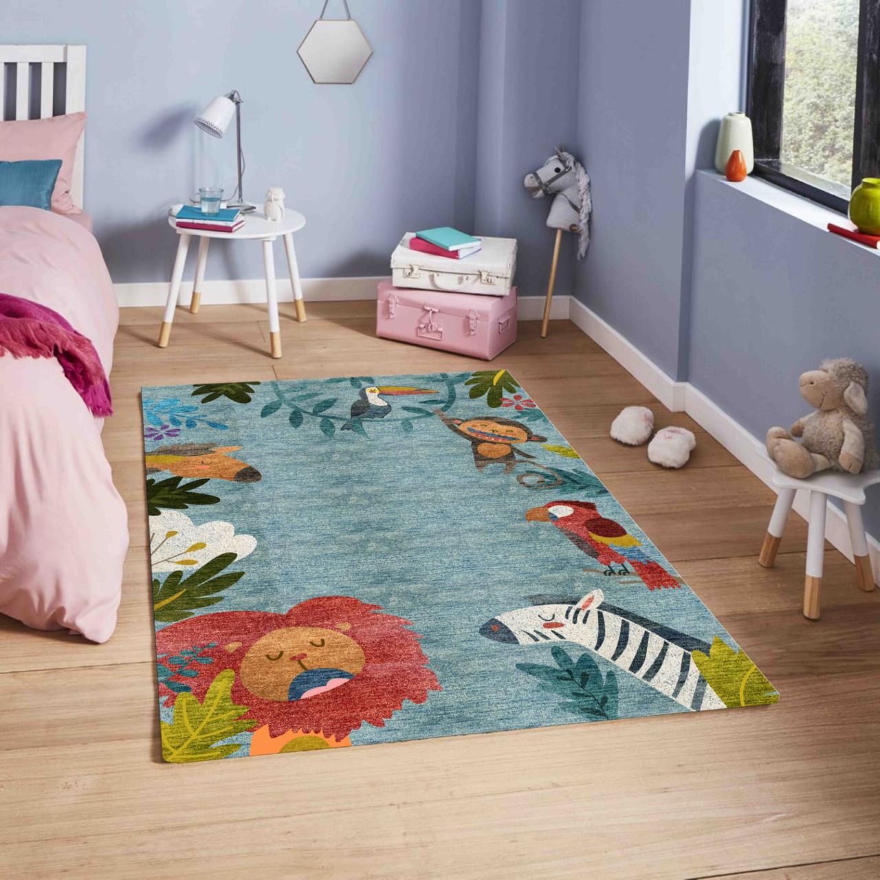 KIDS CARPET