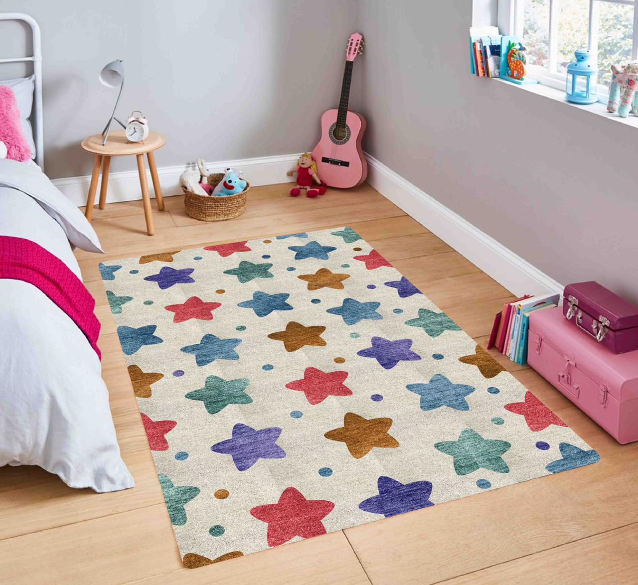 KIDS CARPET