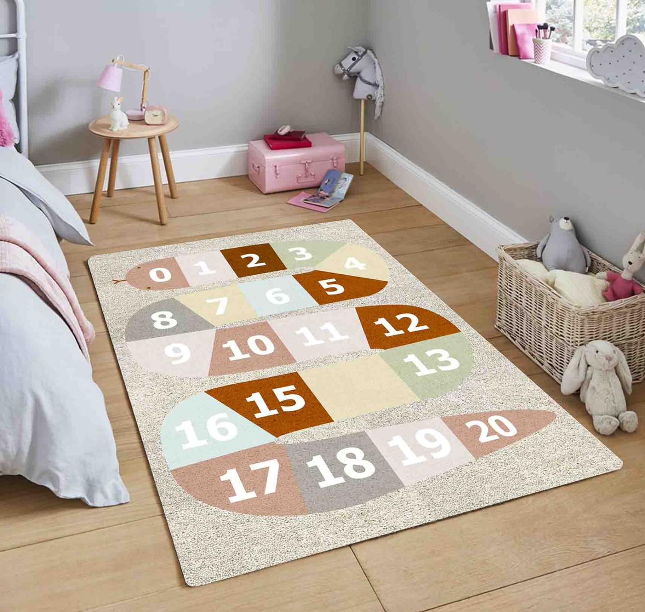 KIDS CARPET